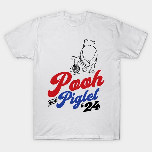 Pooh bear t shirt on sale